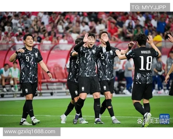 韩国与阿尔及利亚足球对决分析及比赛前瞻探讨