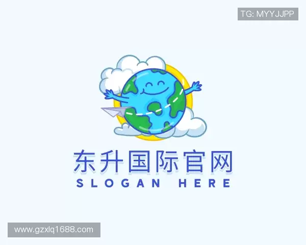 介绍东升国际官网